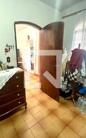Casa à venda com 119m², 3 quartos e sem vaga Casa à venda com 119m², 3 quartos e sem vagaQuarto 3