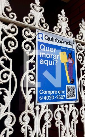 Casa à venda com 119m², 3 quartos e sem vaga Casa à venda com 119m², 3 quartos e sem vagaPlaquinha instalada