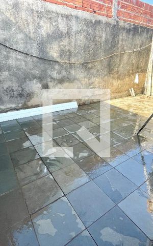 Casa à venda com 119m², 3 quartos e sem vaga Casa à venda com 119m², 3 quartos e sem vagaQuintal