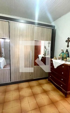 Casa à venda com 119m², 3 quartos e sem vaga Casa à venda com 119m², 3 quartos e sem vagaQuarto 3