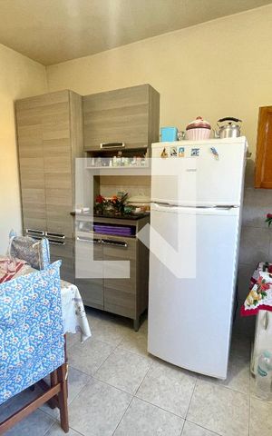 Casa à venda com 119m², 3 quartos e sem vaga Casa à venda com 119m², 3 quartos e sem vagaCozinha