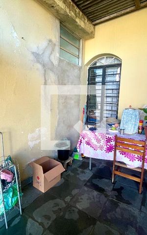 Casa à venda com 119m², 3 quartos e sem vaga Casa à venda com 119m², 3 quartos e sem vagaÁrea de Serviço