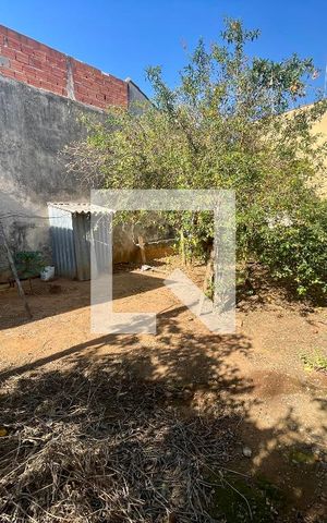 Casa à venda com 119m², 3 quartos e sem vaga Casa à venda com 119m², 3 quartos e sem vagaQuintal