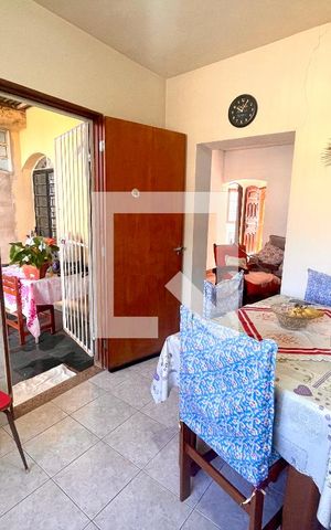 Casa à venda com 119m², 3 quartos e sem vaga Casa à venda com 119m², 3 quartos e sem vagaCozinha