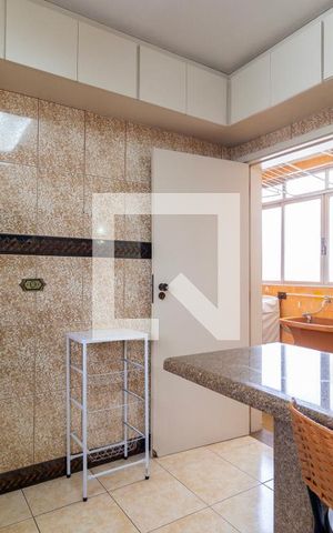 Apartamento à venda com 68m², 3 quartos e 1 vaga Apartamento à venda com 68m², 3 quartos e 1 vagaCozinha