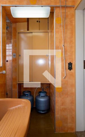 Apartamento à venda com 68m², 3 quartos e 1 vaga Apartamento à venda com 68m², 3 quartos e 1 vagaÁrea de Serviço