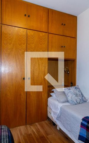 Apartamento à venda com 68m², 3 quartos e 1 vaga Apartamento à venda com 68m², 3 quartos e 1 vagaQuarto 1
