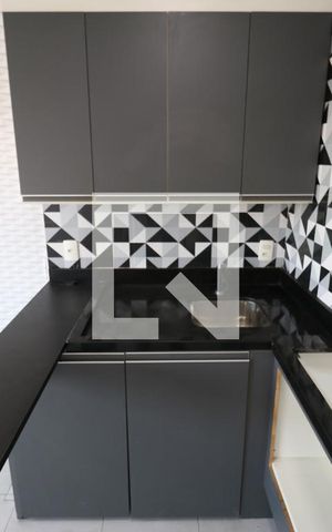 Apartamento à venda com 35m², 1 quarto e sem vagaÁrea de Serviço