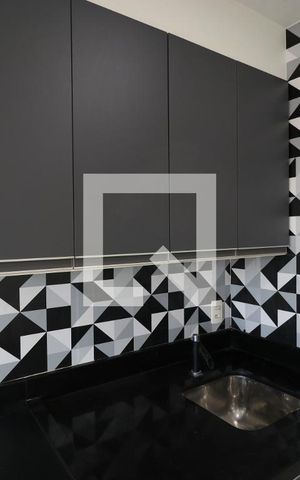 Apartamento à venda com 35m², 1 quarto e sem vagaÁrea de Serviço