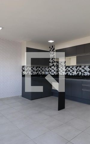 Apartamento à venda com 35m², 1 quarto e sem vagaSala