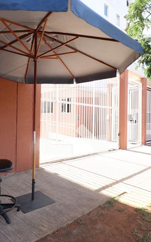 Apartamento à venda com 35m², 1 quarto e sem vagaÁrea comum