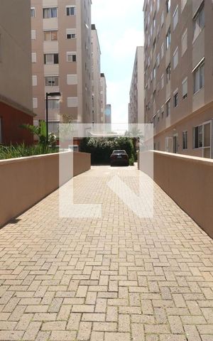 Apartamento à venda com 35m², 1 quarto e sem vagaÁrea comum