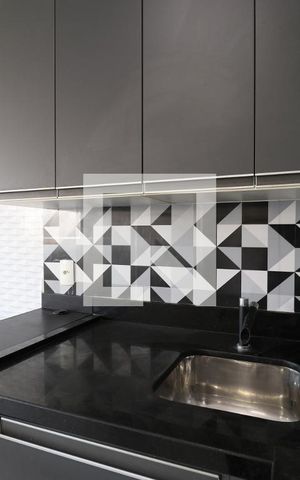 Apartamento à venda com 35m², 1 quarto e sem vagaÁrea de Serviço