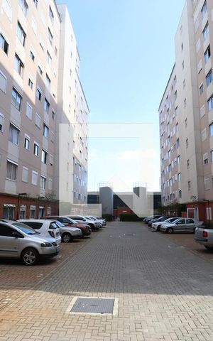 Apartamento à venda com 35m², 1 quarto e sem vagaGaragem