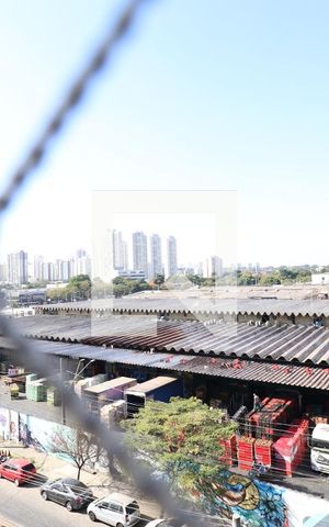 Apartamento à venda com 35m², 1 quarto e sem vagaVista do Quarto