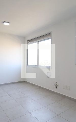 Apartamento à venda com 35m², 1 quarto e sem vagaSala