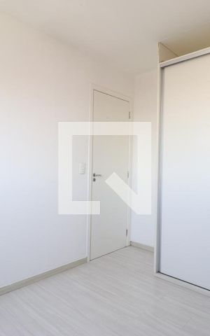 Apartamento à venda com 35m², 1 quarto e sem vagaQuarto