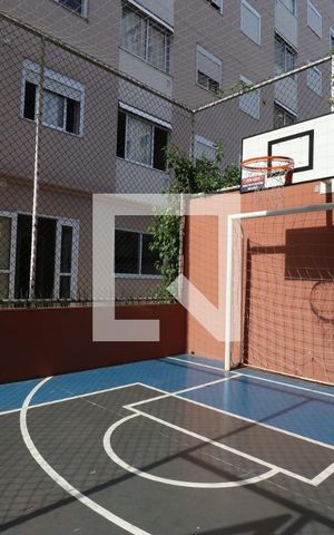 Apartamento à venda com 35m², 1 quarto e sem vagaQuadra