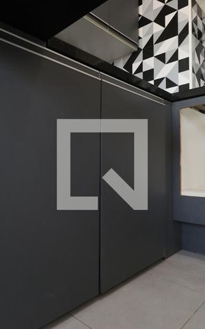 Apartamento à venda com 35m², 1 quarto e sem vagaÁrea de Serviço