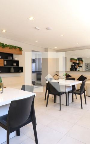 Apartamento à venda com 35m², 1 quarto e sem vagaÁrea comum - Salão de festas