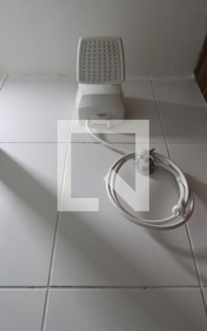 Apartamento à venda com 35m², 1 quarto e sem vagaBanheiro