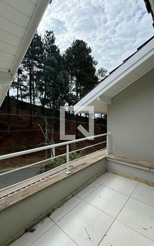 Casa de condomínio à venda com 1250m², 6 quartos e 5 vagasSuíte 2