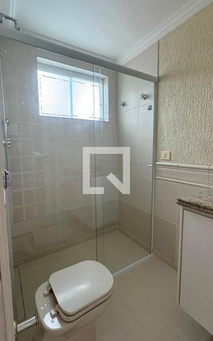 Casa de condomínio à venda com 1250m², 6 quartos e 5 vagasBanheiro da Suíte 3