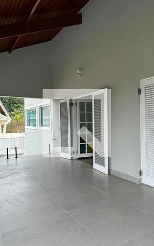 Casa de condomínio à venda com 1250m², 6 quartos e 5 vagasvaranda da Suíte master