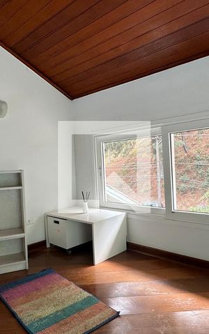 Casa de condomínio à venda com 1250m², 6 quartos e 5 vagasSuíte 2