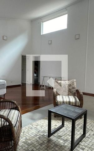 Casa de condomínio à venda com 1250m², 6 quartos e 5 vagasSuíte master