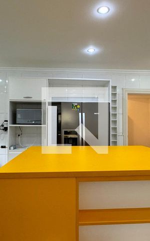 Casa de condomínio à venda com 1250m², 6 quartos e 5 vagasCozinha