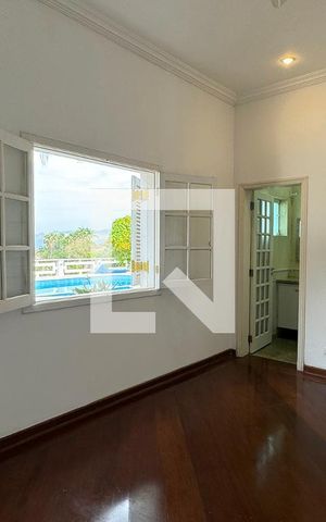Casa de condomínio à venda com 1250m², 6 quartos e 5 vagasSuíte 5