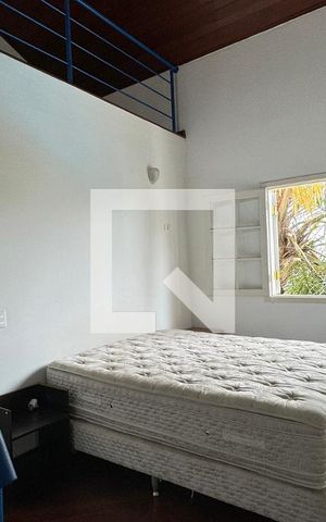 Casa de condomínio à venda com 1250m², 6 quartos e 5 vagasSuíte 3