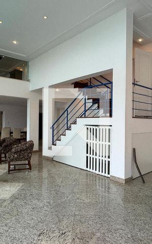 Casa de condomínio à venda com 1250m², 6 quartos e 5 vagasÁrea comum - Salão de festas