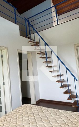 Casa de condomínio à venda com 1250m², 6 quartos e 5 vagasSuíte 1