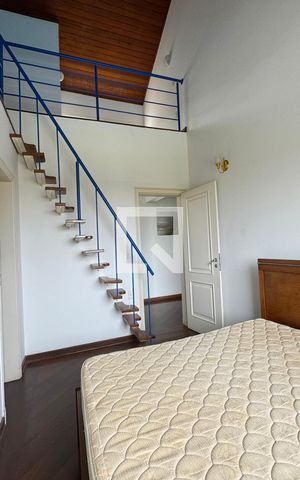 Casa de condomínio à venda com 1250m², 6 quartos e 5 vagasSuíte 1