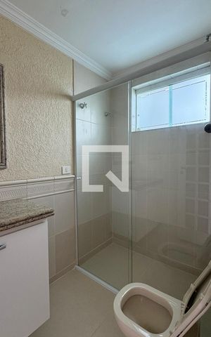 Casa de condomínio à venda com 1250m², 6 quartos e 5 vagasBanheiro da Suíte 2