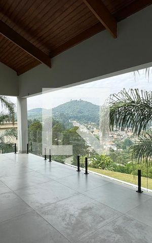 Casa de condomínio à venda com 1250m², 6 quartos e 5 vagasvaranda da Suíte master