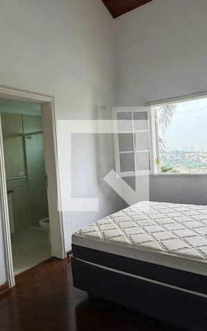 Casa de condomínio à venda com 1250m², 6 quartos e 5 vagasSuíte 2