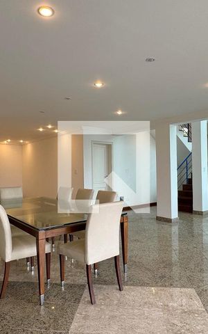 Casa de condomínio à venda com 1250m², 6 quartos e 5 vagasÁrea comum - Salão de festas