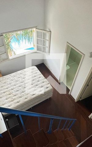 Casa de condomínio à venda com 1250m², 6 quartos e 5 vagasSuíte 3