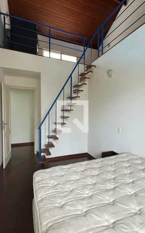 Casa de condomínio à venda com 1250m², 6 quartos e 5 vagasSuíte 3