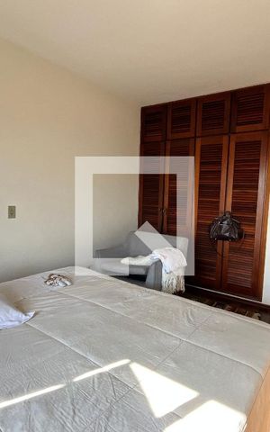 Casa para alugar com 350m², 4 quartos e 3 vagasSuíte 1