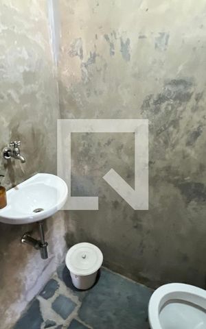 Casa para alugar com 350m², 4 quartos e 3 vagasLavabo