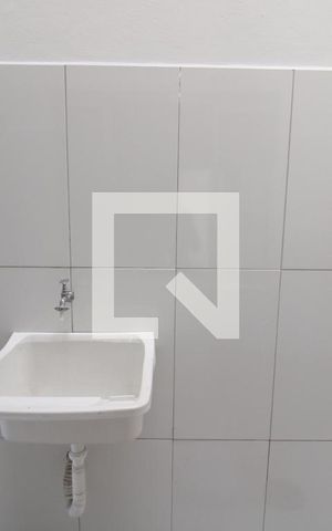 Casa para alugar com 50m², 2 quartos e 1 vagaCozinha / Área de Serviço