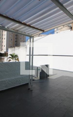 Casa para alugar com 50m², 2 quartos e 1 vagaÁrea Comum