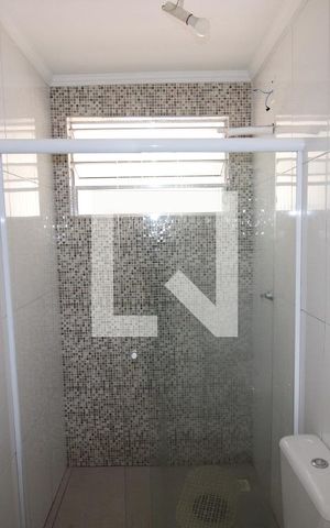 Casa para alugar com 50m², 2 quartos e 1 vagaBanheiro