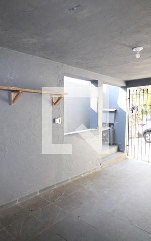 Casa para alugar com 50m², 2 quartos e 1 vagaGaragem