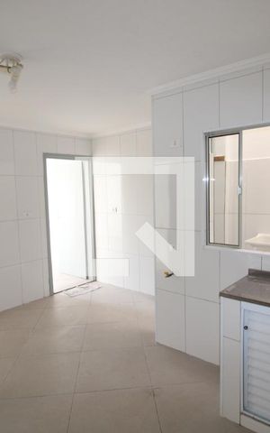 Casa para alugar com 50m², 2 quartos e 1 vagaCozinha / Área de Serviço
