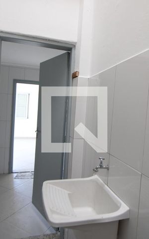 Casa para alugar com 50m², 2 quartos e 1 vagaCozinha / Área de Serviço